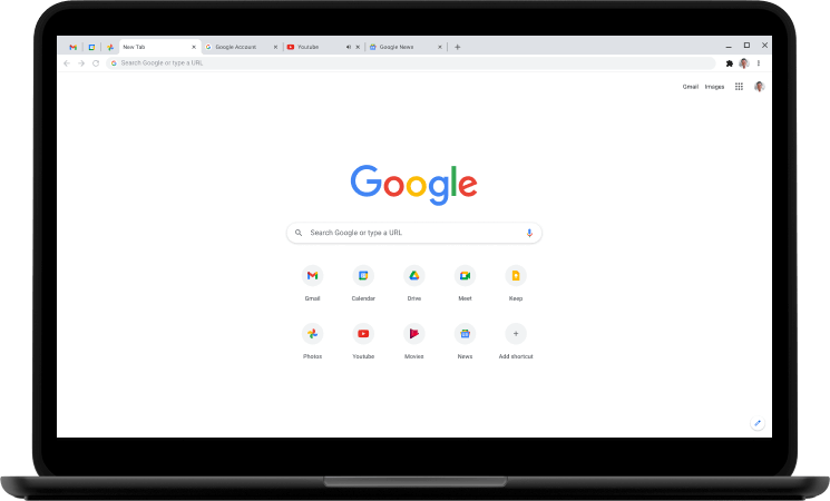 google clean for mac